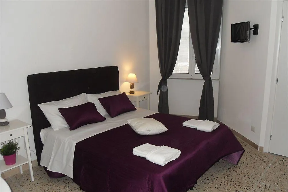 Elegance Scalini Di Trastevere Apartment Rome 0*,
