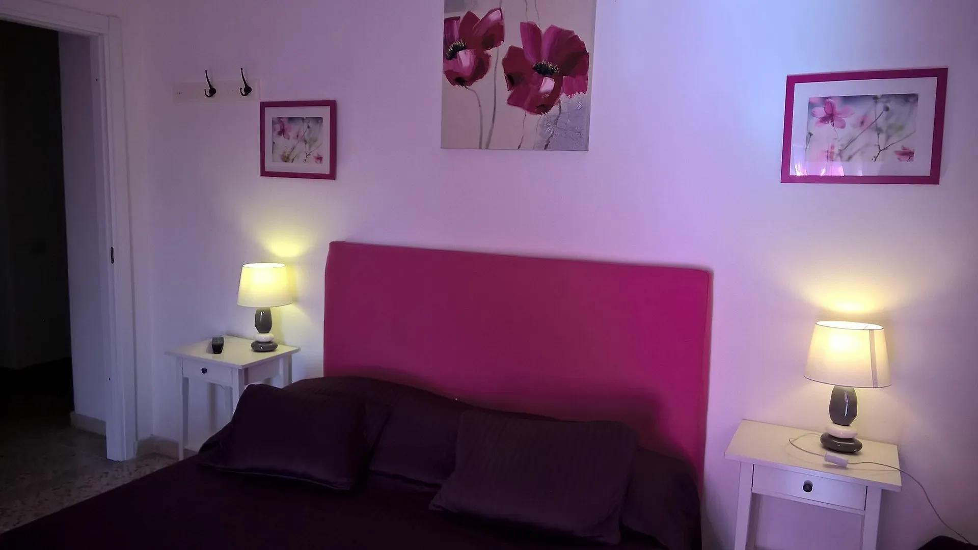 Elegance Scalini Di Trastevere Apartment Rome