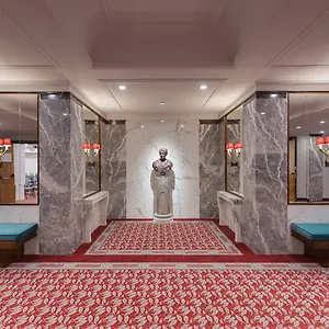 فندق بيتوجا ميديتيرانيو روما