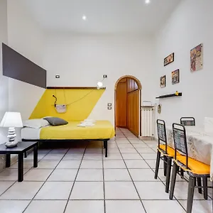 Centro Trastevere Loft In Love Roma