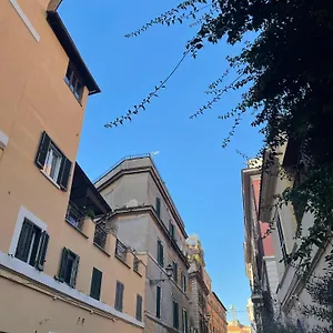 Flatinrome Trastevere Complex Appartement
