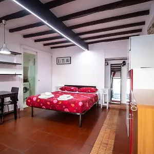 Gaia Appartement