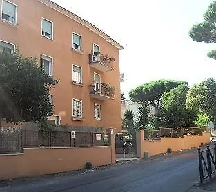 Elegance Scalini Di Trastevere Apartment Rome