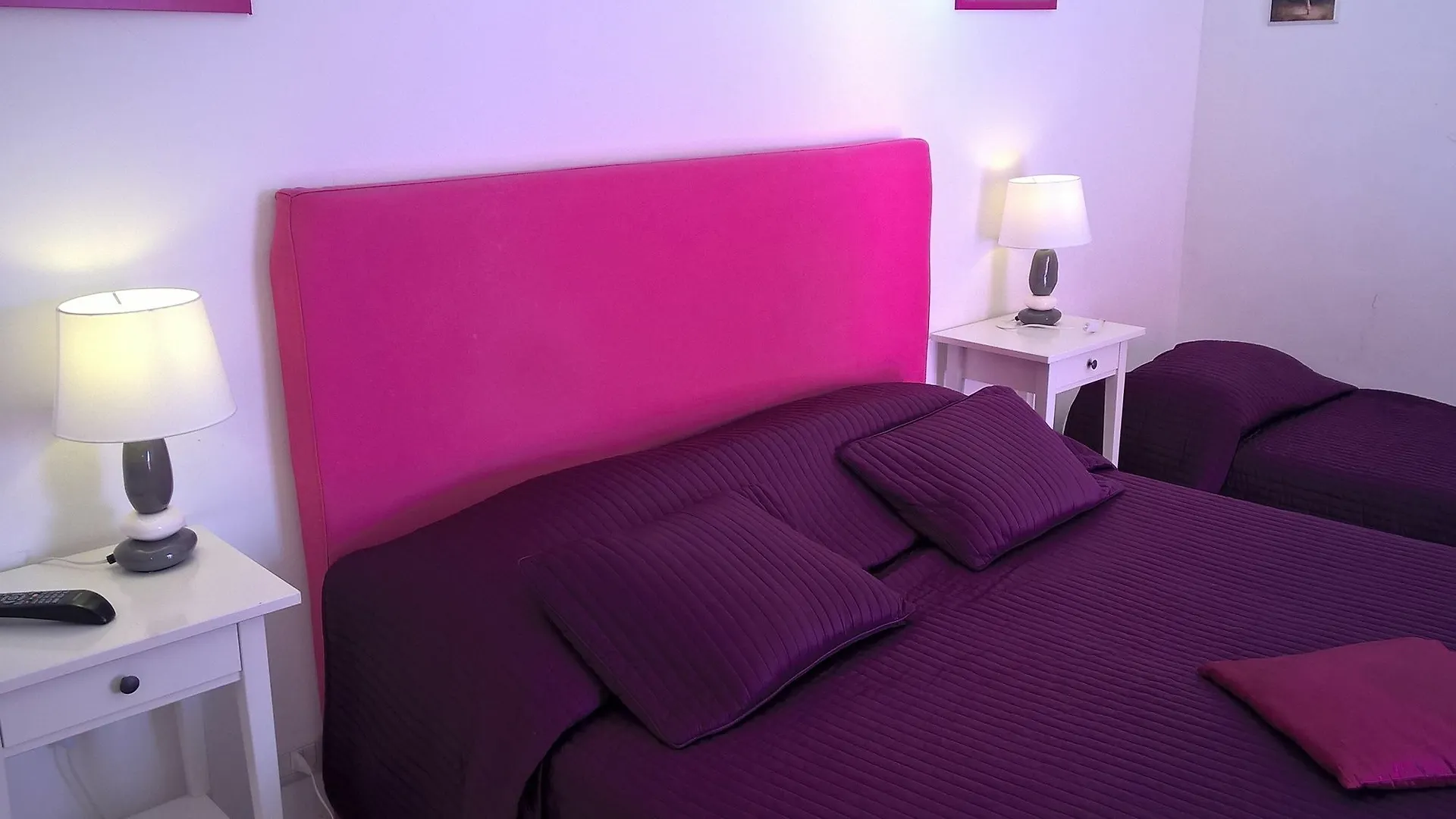 Elegance Scalini Di Trastevere Rome Apartment