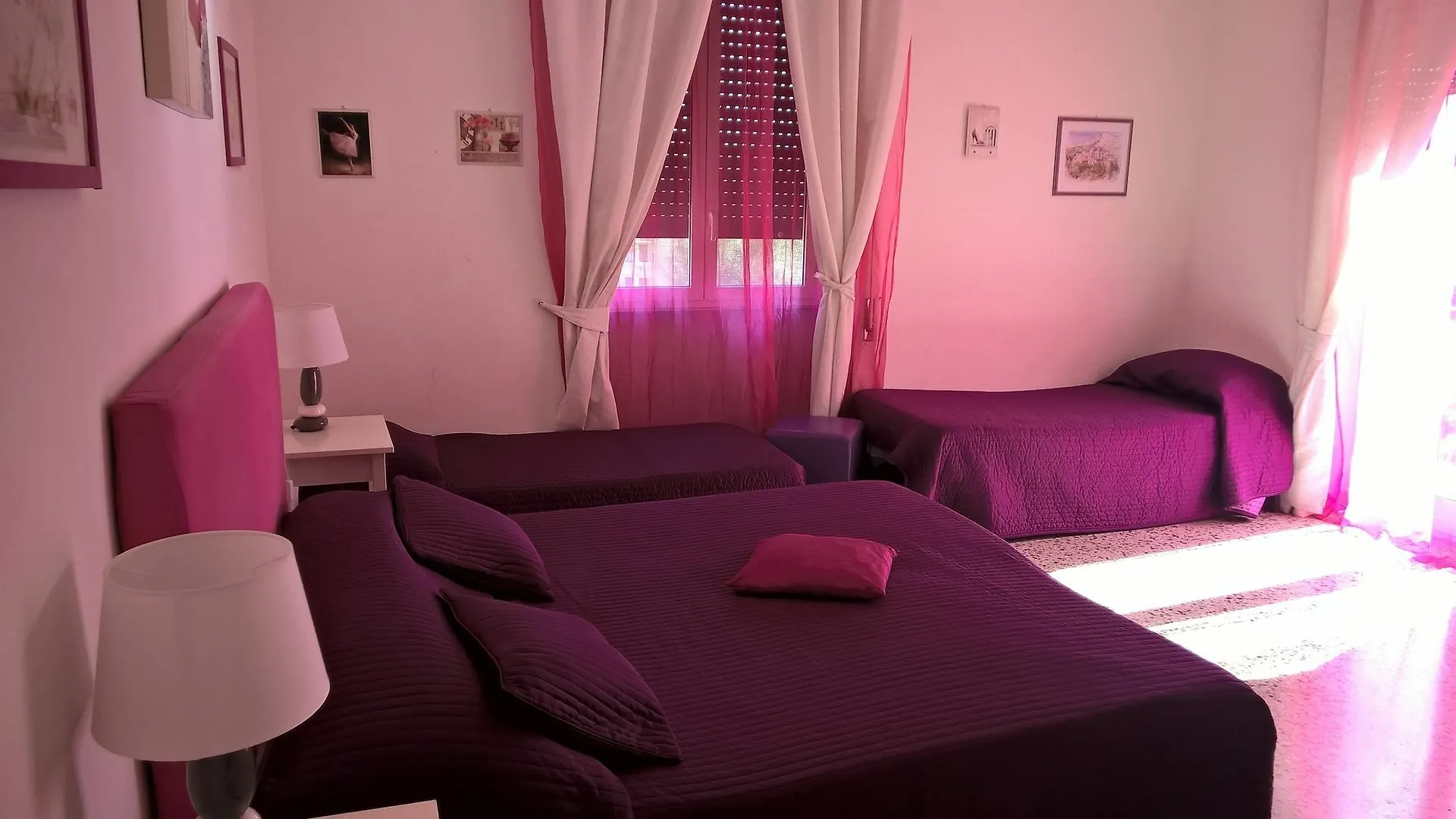Elegance Scalini Di Trastevere Rome Apartment