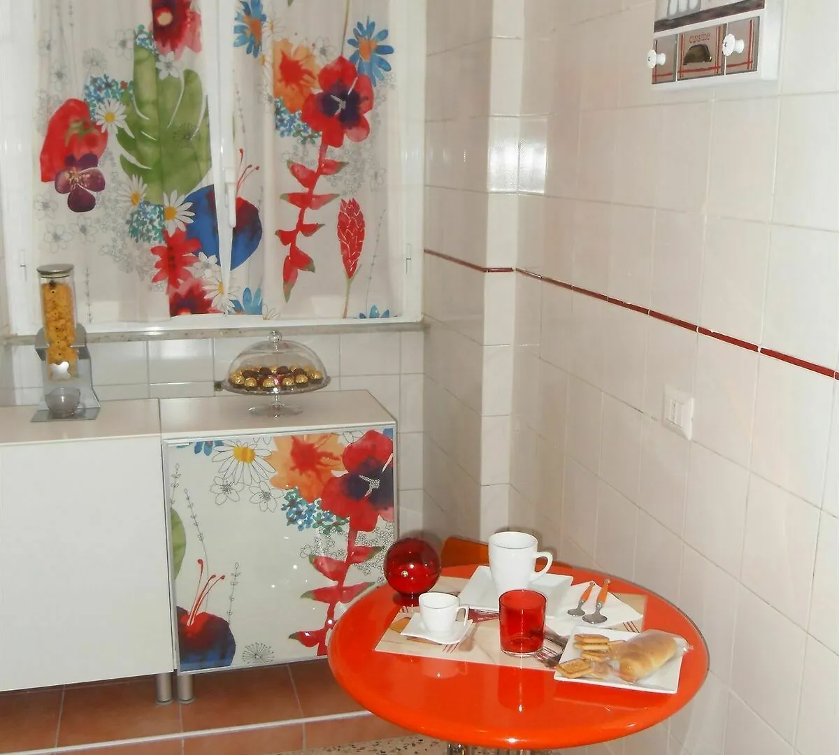 Elegance Scalini Di Trastevere Apartment Rome Italy