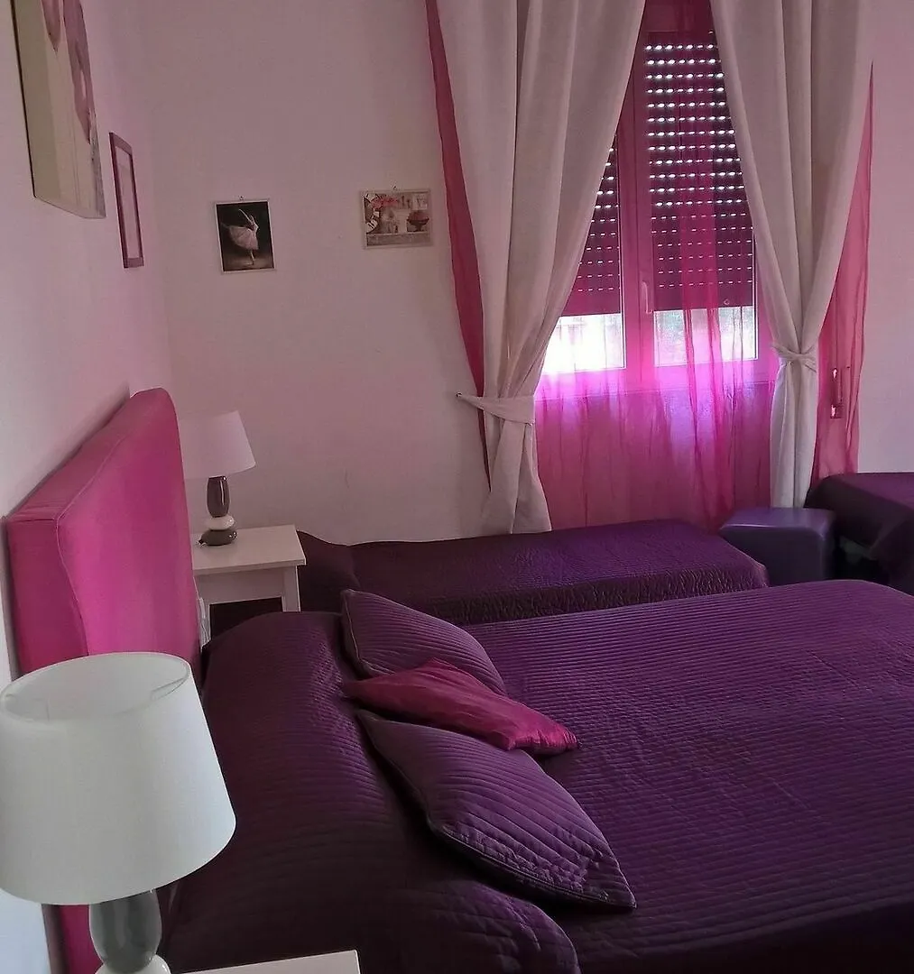 Apartment Elegance Scalini Di Trastevere Rome