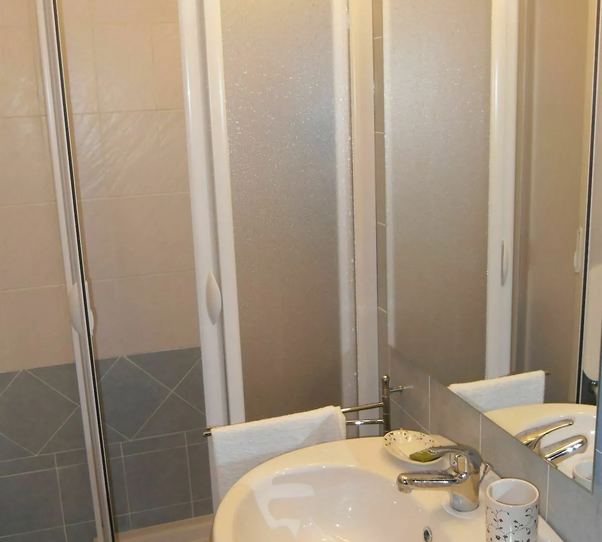 Elegance Scalini Di Trastevere Rome Apartment