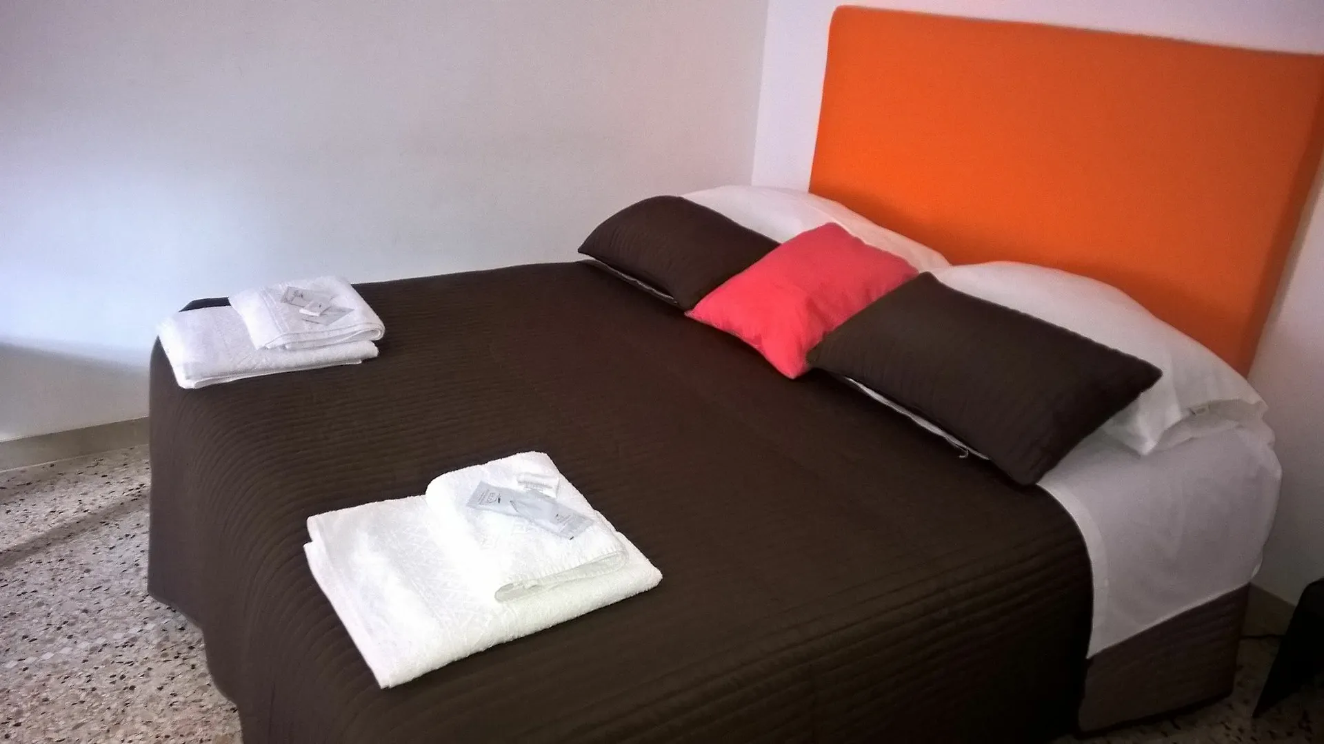Apartment Elegance Scalini Di Trastevere Rome