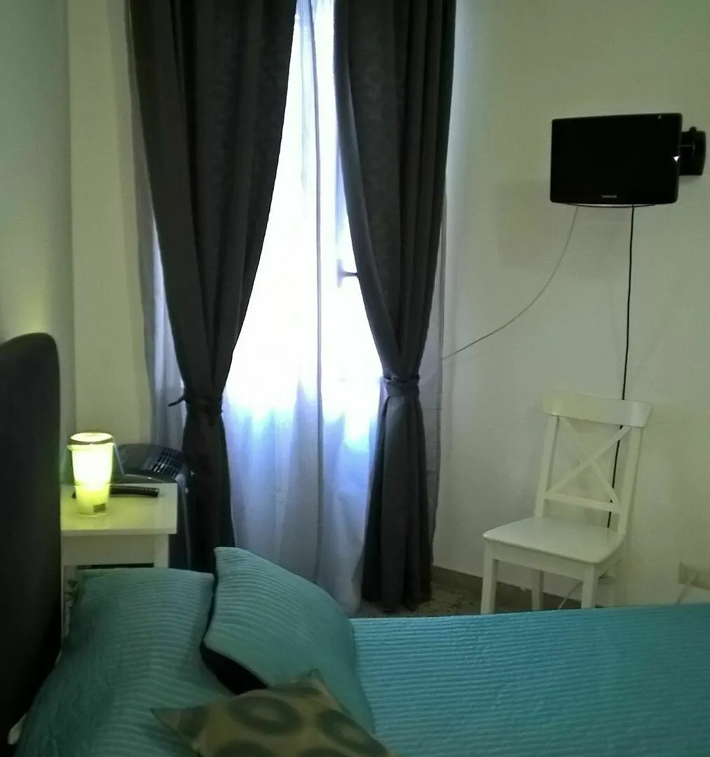 Elegance Scalini Di Trastevere Rome