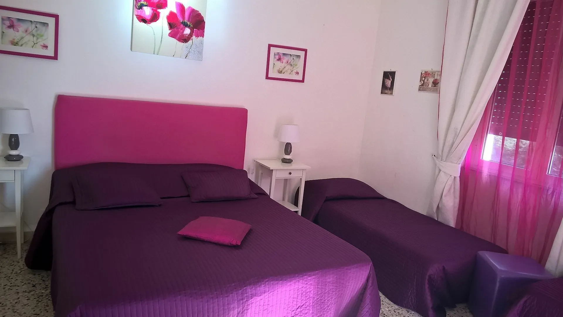 Elegance Scalini Di Trastevere Rome Apartment