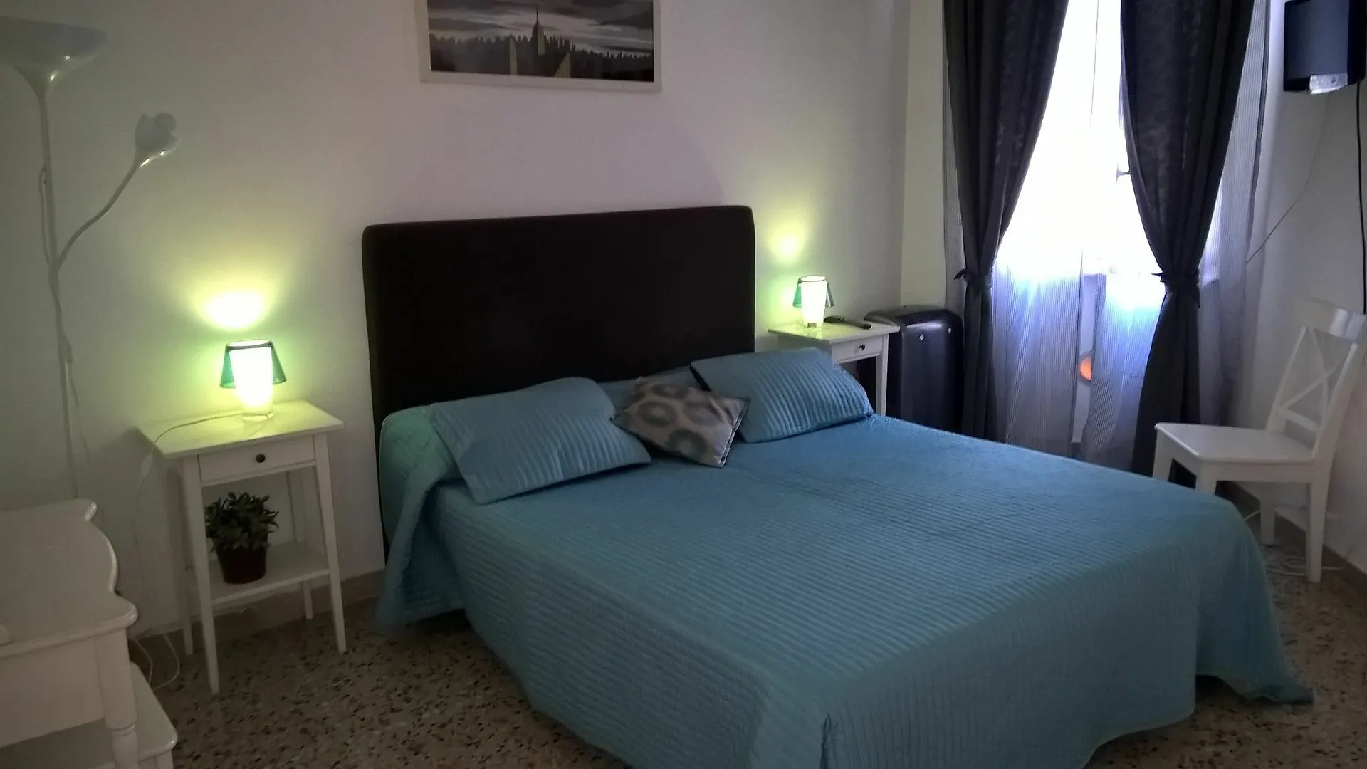 Apartment Elegance Scalini Di Trastevere Rome Italy