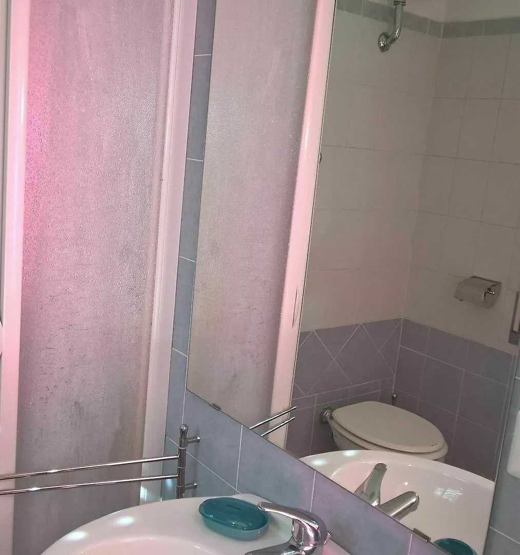 Apartment Elegance Scalini Di Trastevere Rome