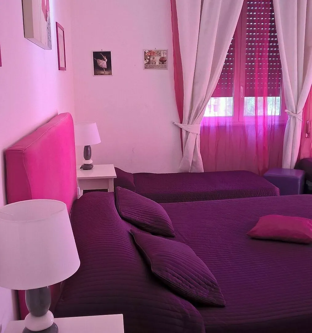 Elegance Scalini Di Trastevere Apartment Rome