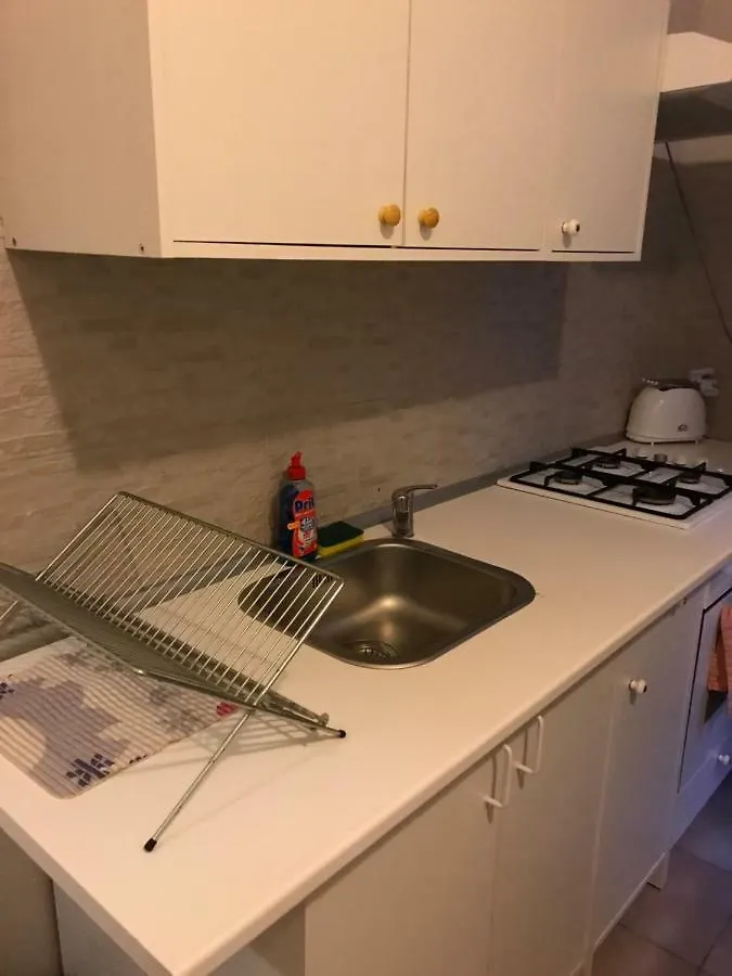 Apartment Elegance Scalini Di Trastevere Rome