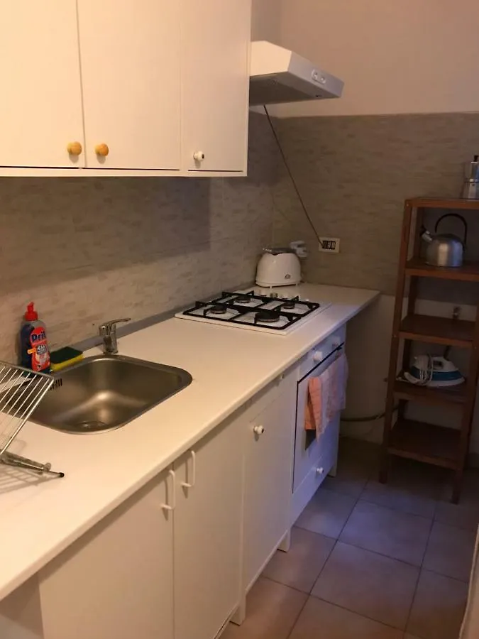 Elegance Scalini Di Trastevere Rome Apartment