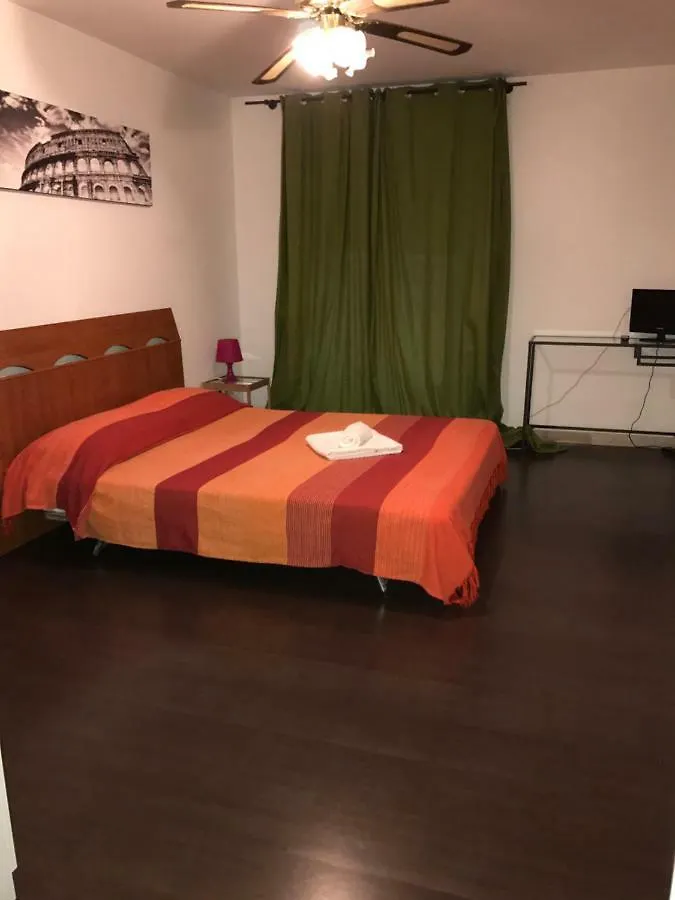 Apartment Elegance Scalini Di Trastevere Rome Italy