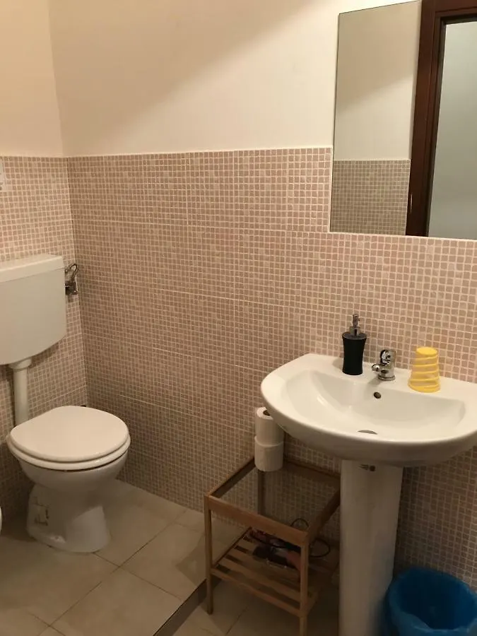 Apartment Elegance Scalini Di Trastevere Rome Italy