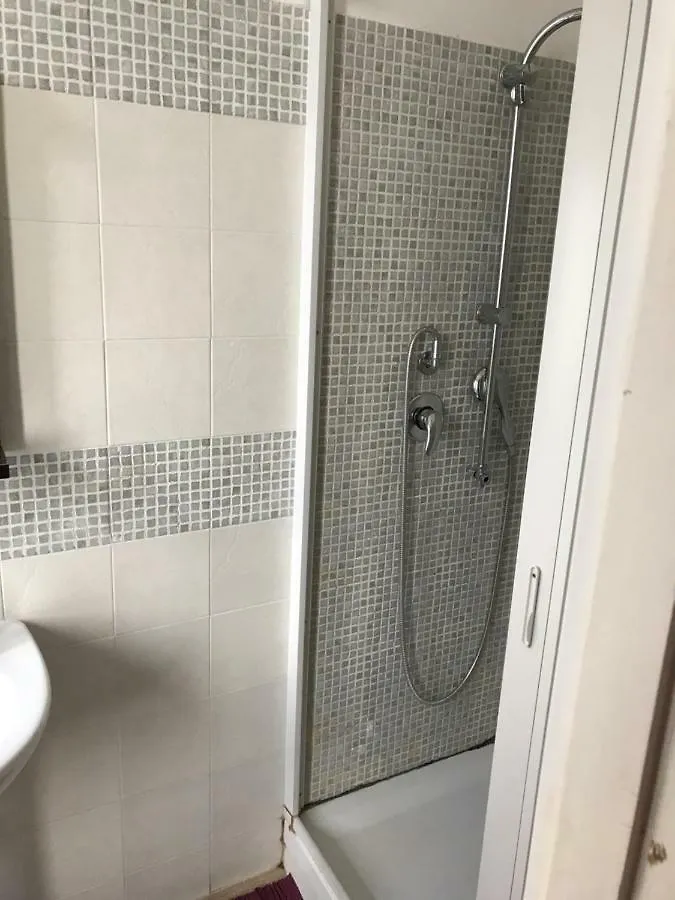 Apartment Elegance Scalini Di Trastevere Rome