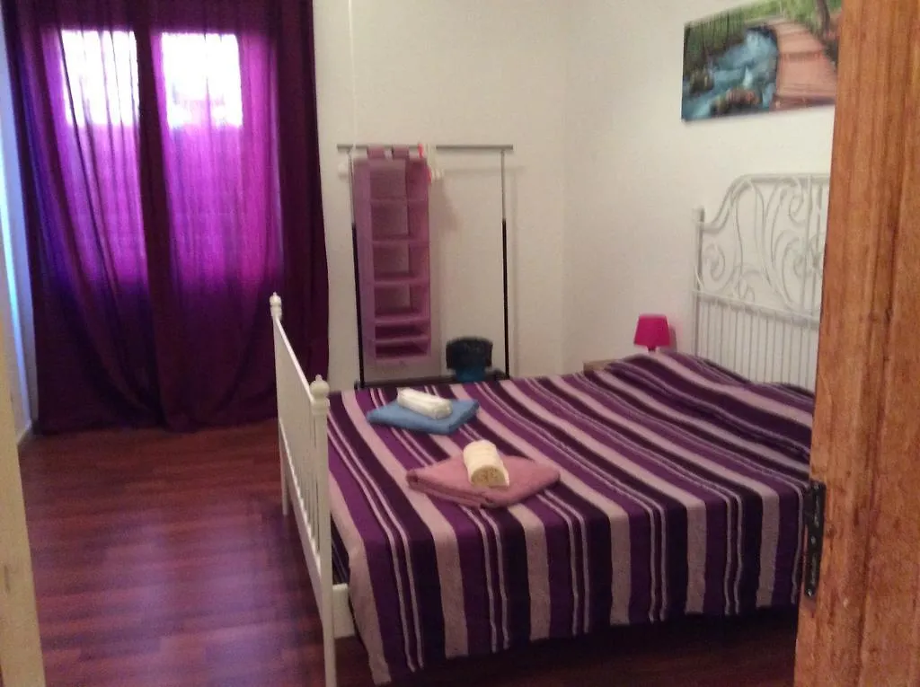 Elegance Scalini Di Trastevere Рим