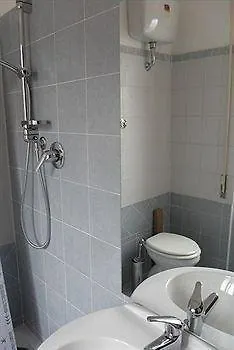 Elegance Scalini Di Trastevere Рим