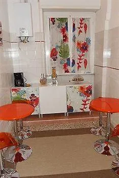 Elegance Scalini Di Trastevere Рим Италия