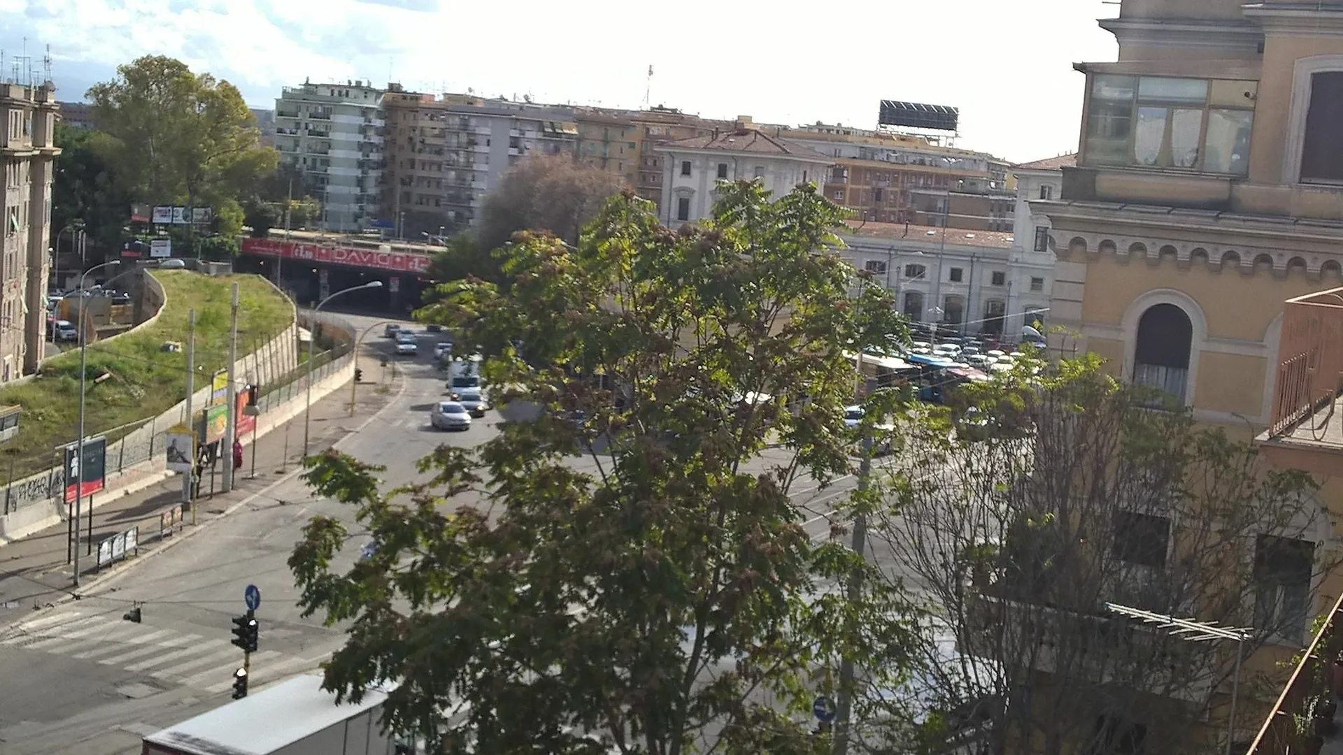 Elegance Scalini Di Trastevere Рим Италия