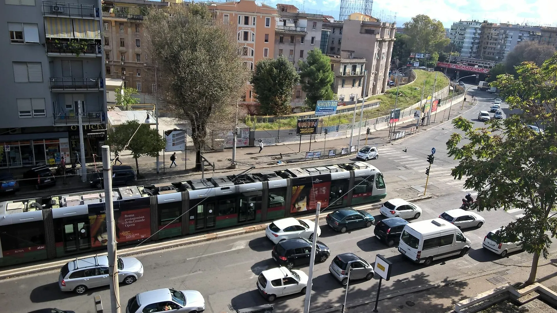 Elegance Scalini Di Trastevere Рим 0*,  Италия