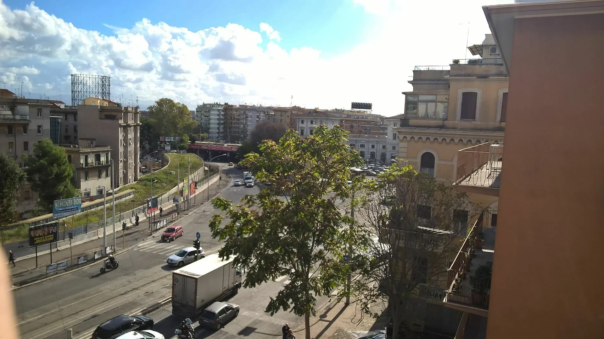 Elegance Scalini Di Trastevere Рим