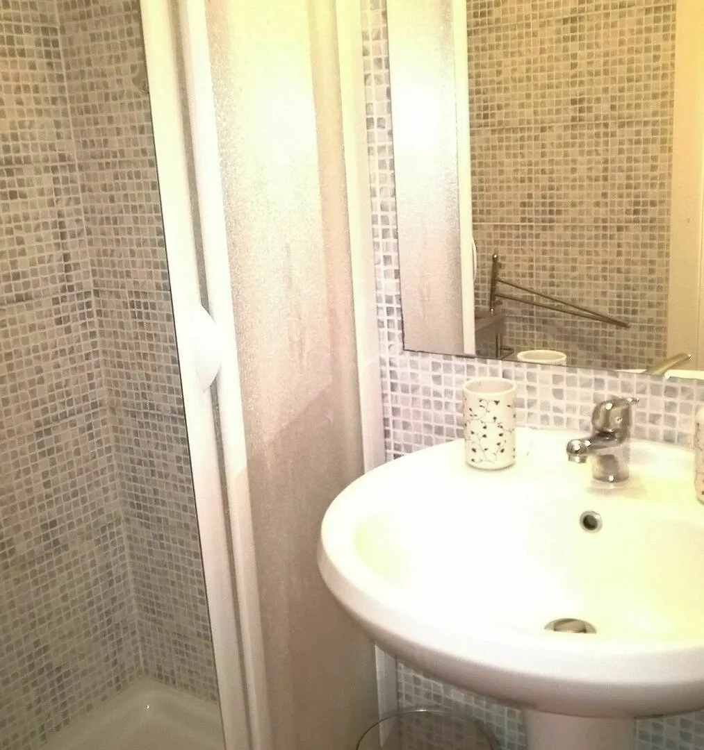 Апартаменты Elegance Scalini Di Trastevere Рим