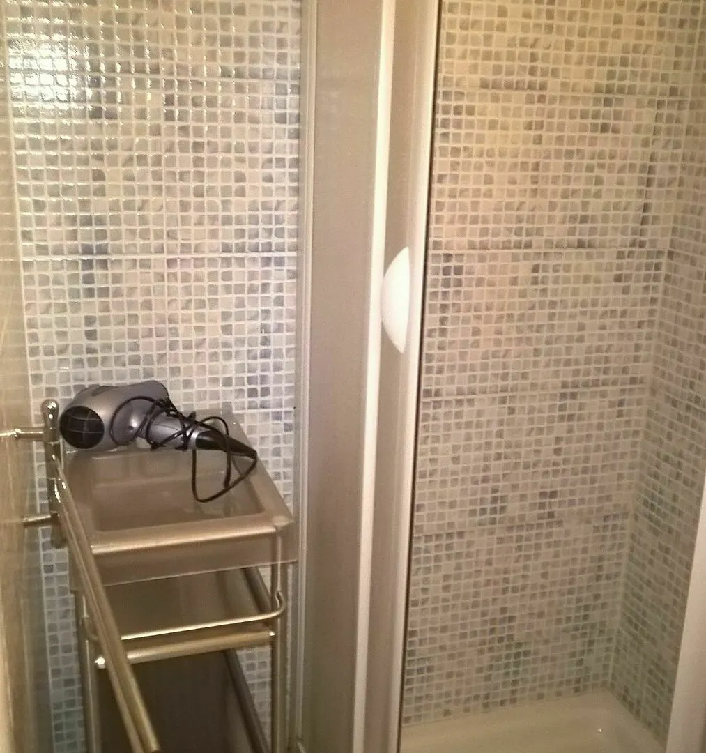 Elegance Scalini Di Trastevere Рим