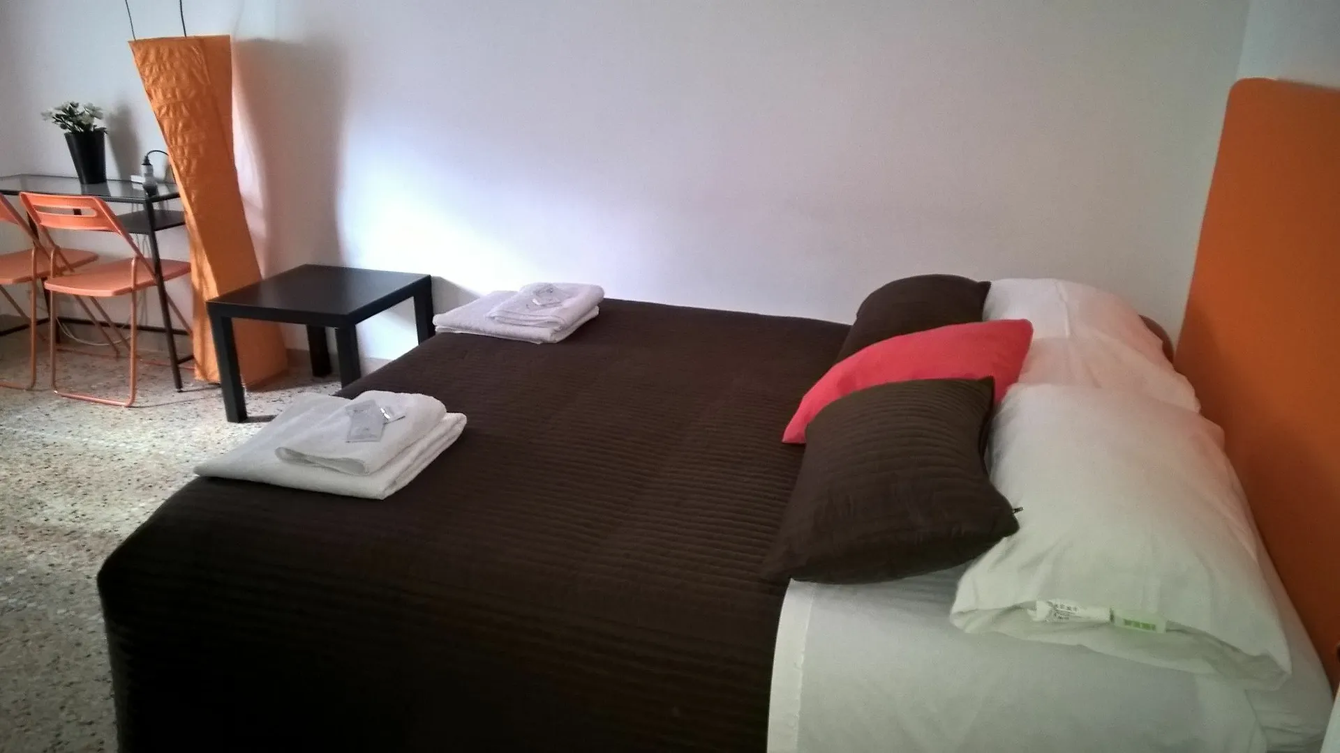 Elegance Scalini Di Trastevere Рим