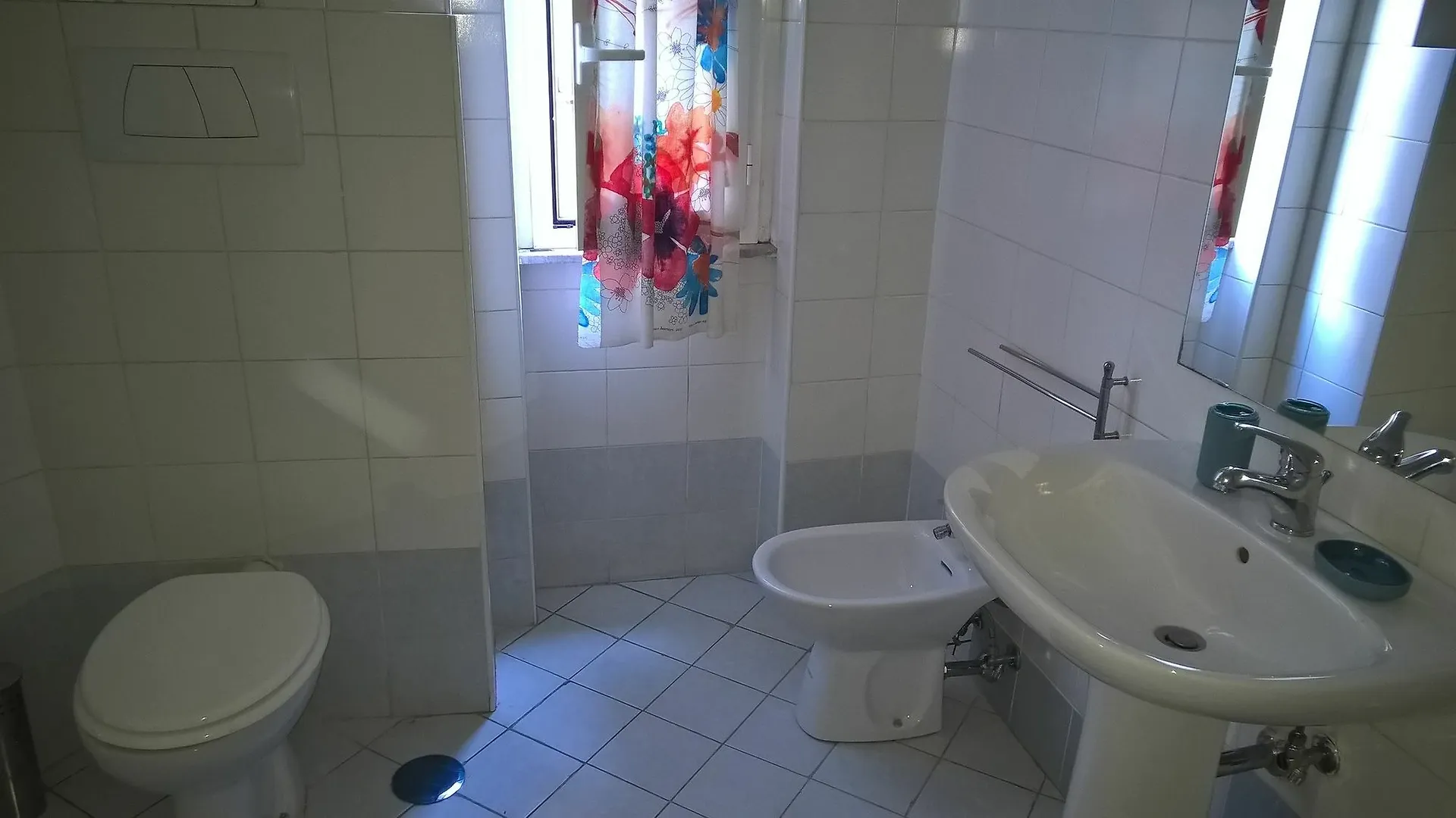 Elegance Scalini Di Trastevere Рим Апартаменты