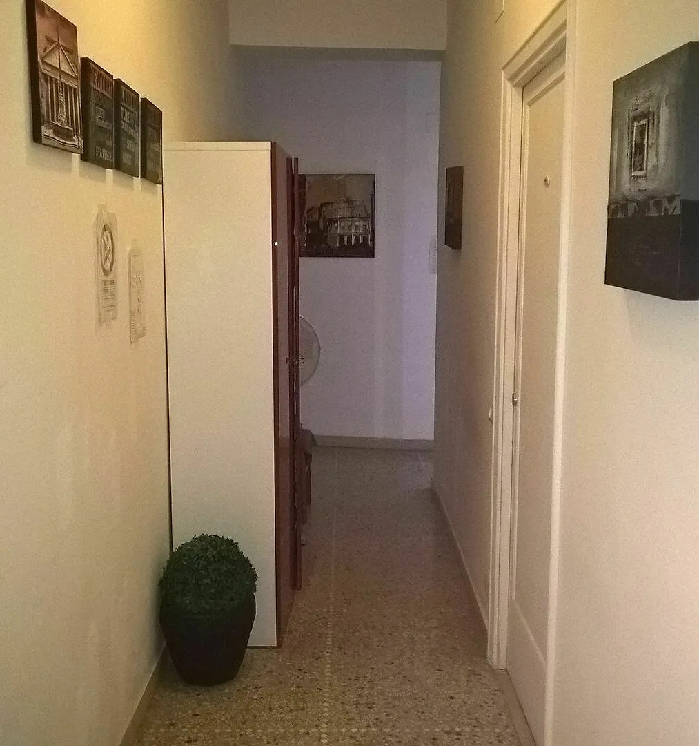 Elegance Scalini Di Trastevere Рим 0*,