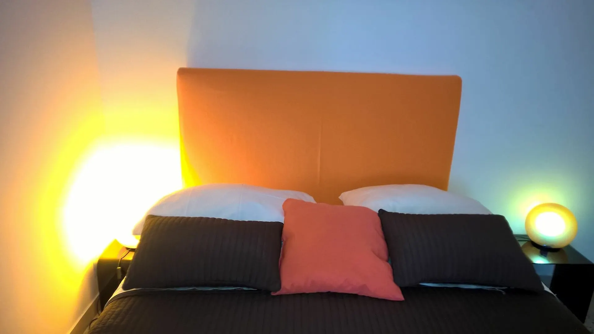 Elegance Scalini Di Trastevere Рим