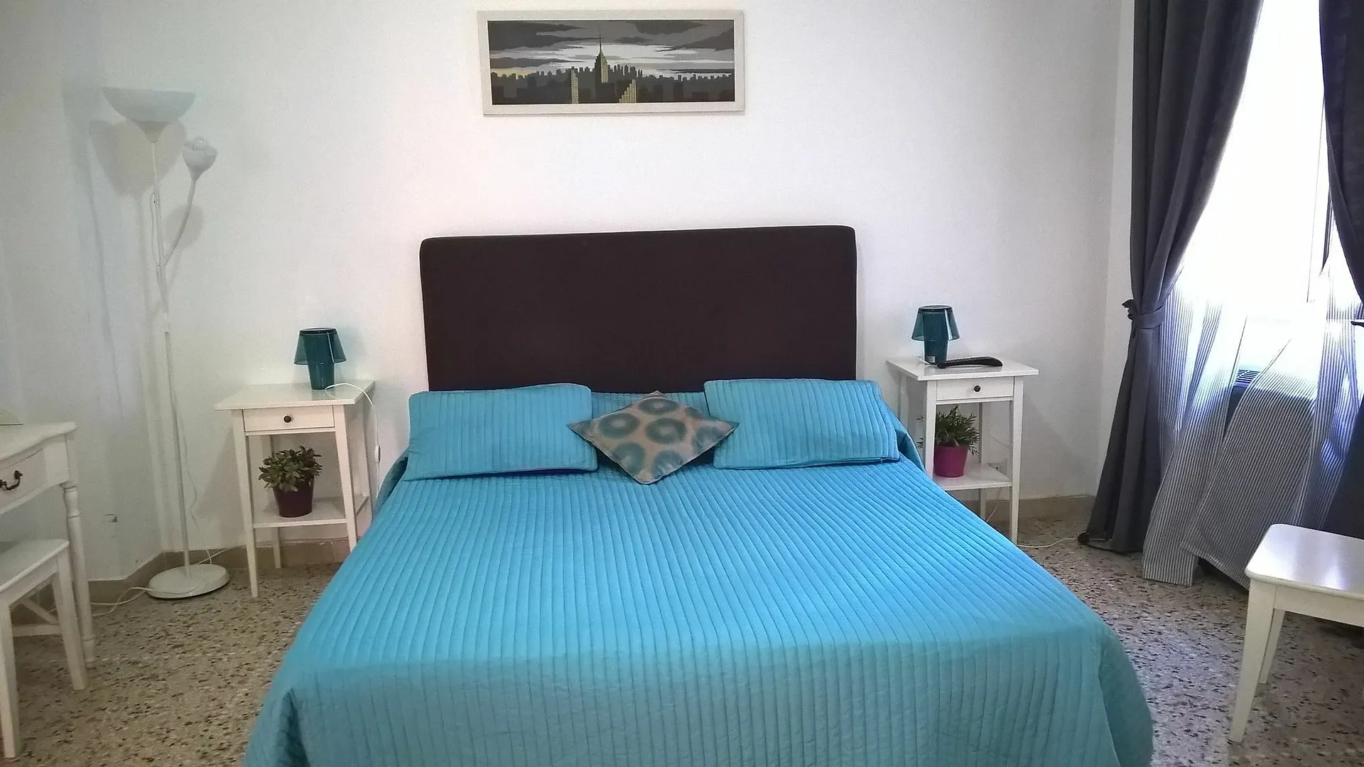 Апартаменты Elegance Scalini Di Trastevere Рим