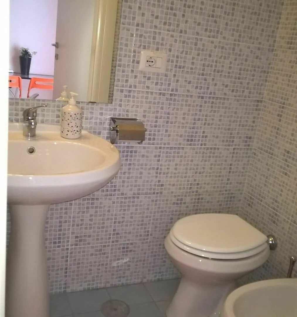 Elegance Scalini Di Trastevere Рим