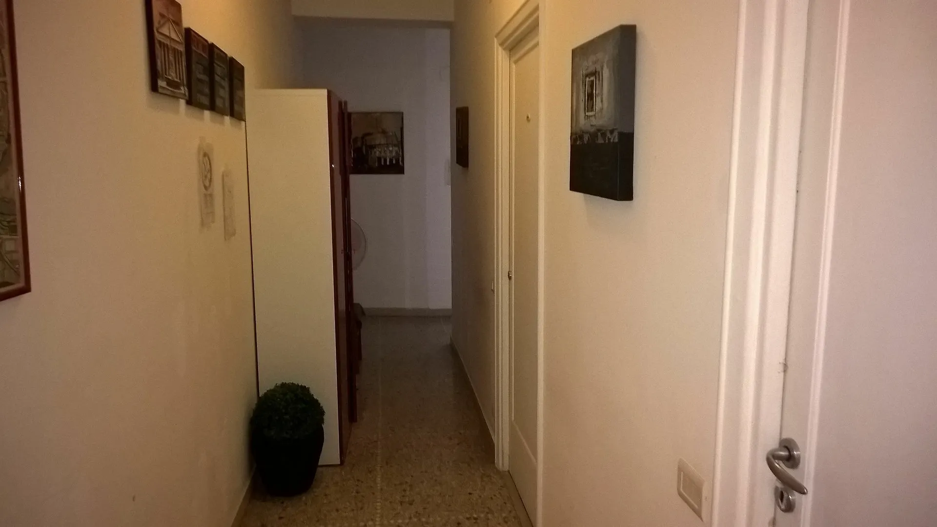 Elegance Scalini Di Trastevere Рим Италия
