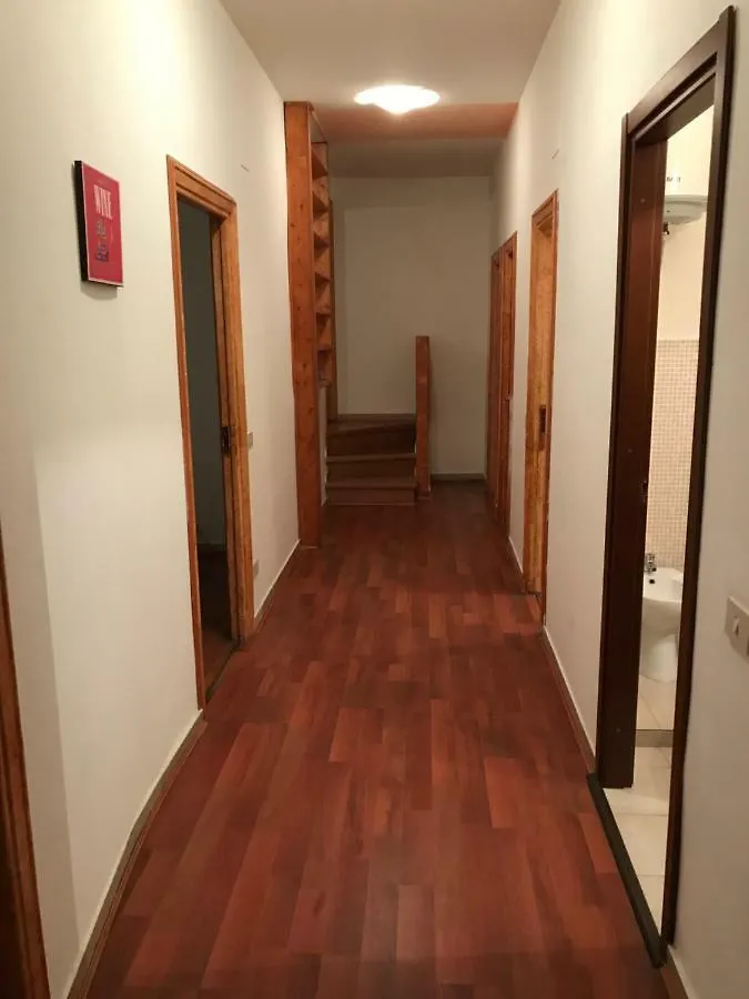 Elegance Scalini Di Trastevere Рим 0*,  Италия