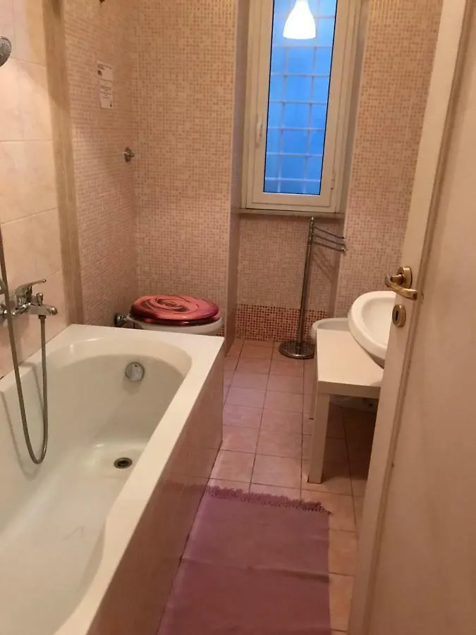 Elegance Scalini Di Trastevere Рим Италия