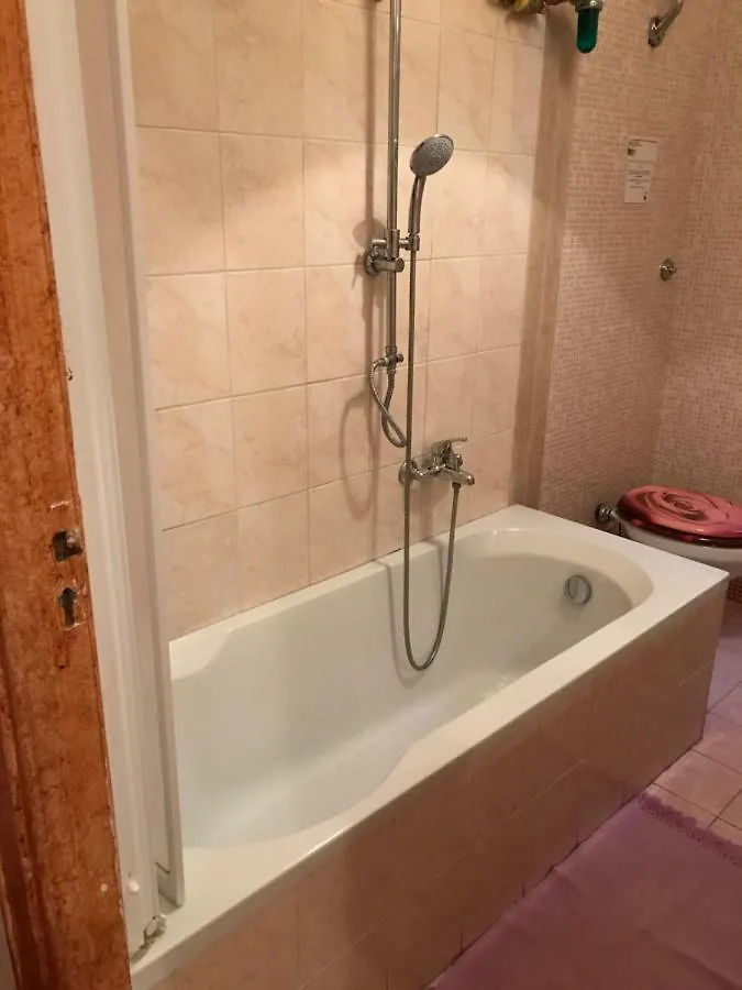Elegance Scalini Di Trastevere Рим 0*,