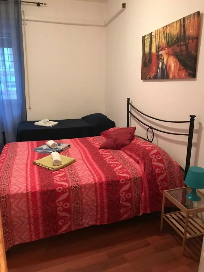 Elegance Scalini Di Trastevere Рим