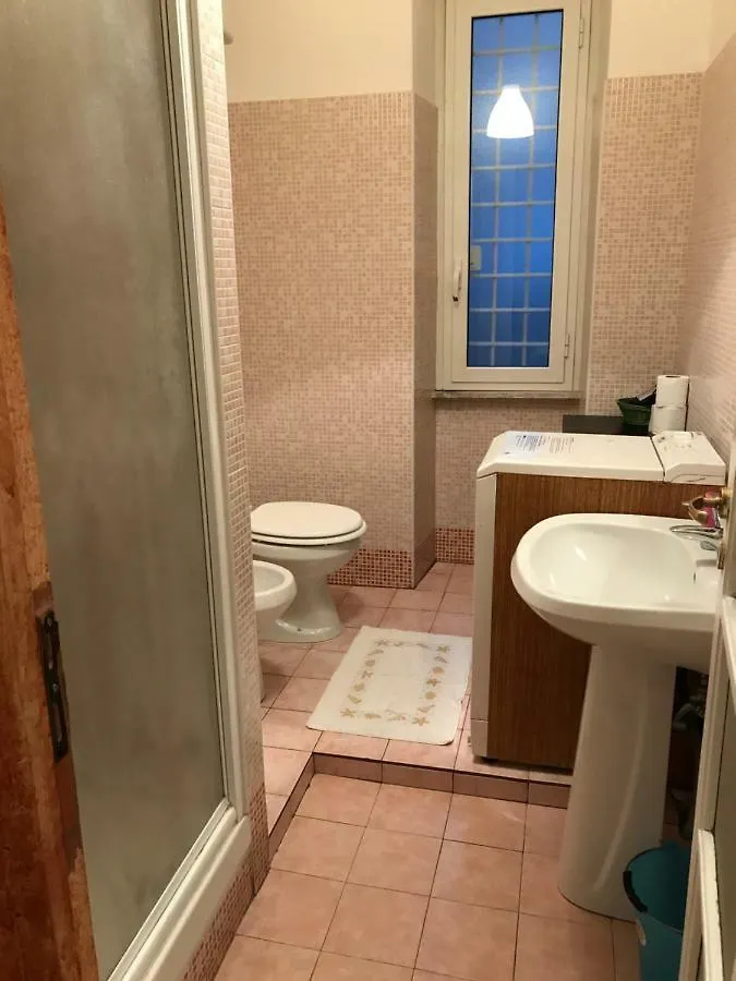 Elegance Scalini Di Trastevere Рим
